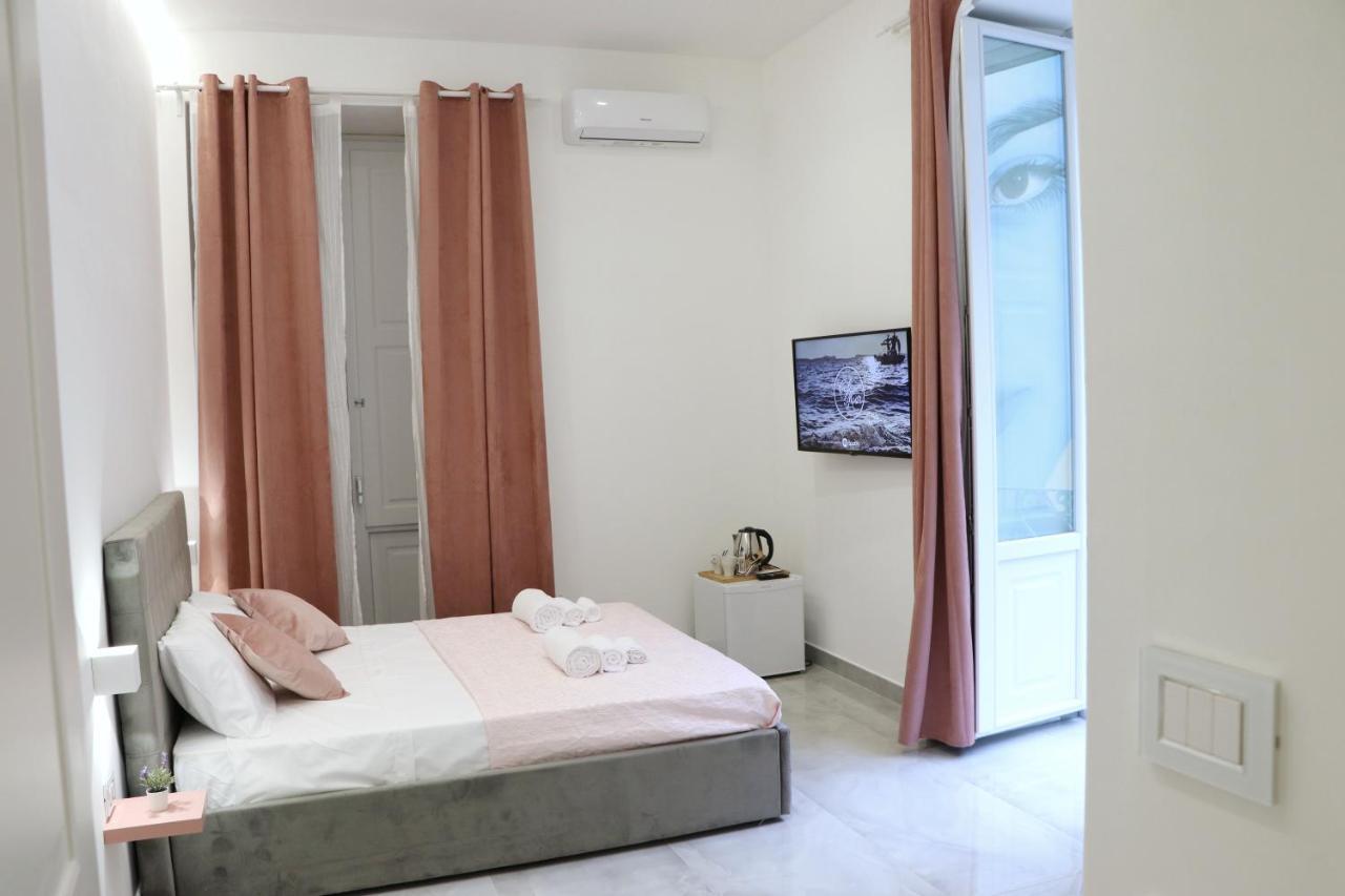 Bed & Breakfast Barbaro & Napoli