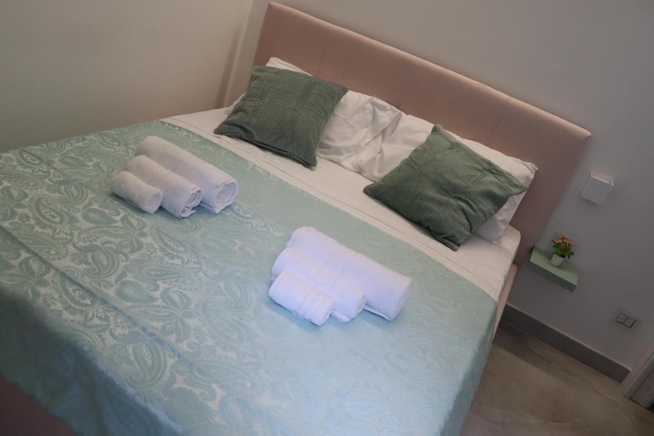 Barbaro & Bed & Breakfast Napoli