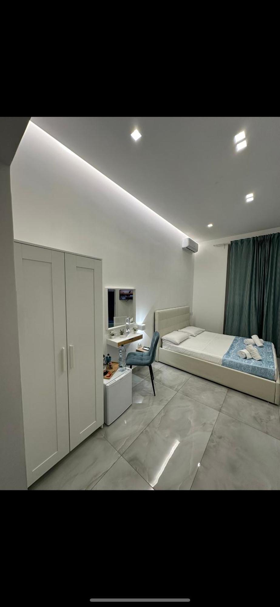 Barbaro & Bed & Breakfast Napoli