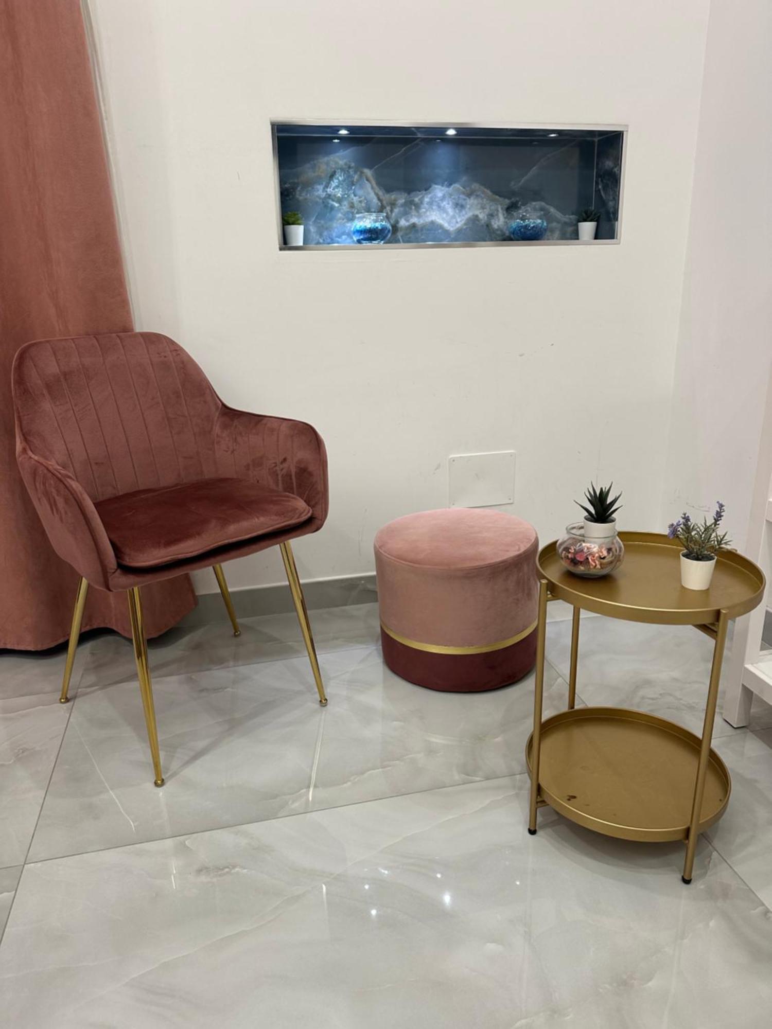 Bed & Breakfast Barbaro & Napoli